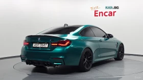 BMW M4 CARBON* HUD* КОЖА* НАВИ* 360 | Auto.bg — изображение 2 BMW M4 CARBON* HUD* КОЖА* НАВИ* 360 | Auto.bg — изображение 2