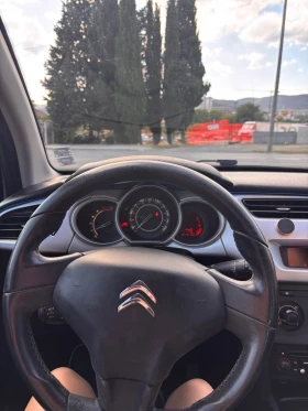 Citroen C3 undefined | Auto.bg — изображение 8 Citroen C3 undefined | Auto.bg — изображение 8
