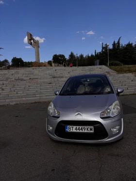 Citroen C3 undefined | Auto.bg — изображение 2 Citroen C3 undefined | Auto.bg — изображение 2