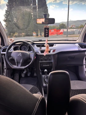 Citroen C3 undefined | Auto.bg — изображение 11 Citroen C3 undefined | Auto.bg — изображение 11