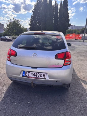Citroen C3 undefined | Auto.bg — изображение 4 Citroen C3 undefined | Auto.bg — изображение 4