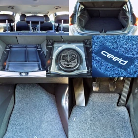Kia Ceed 1.4CRDi/КЛИМАТРОНИК/NAVi/КАМЕРА/LED/КАТО НОВА | Auto.bg — изображение 10 Kia Ceed 1.4CRDi/КЛИМАТРОНИК/NAVi/КАМЕРА/LED/КАТО НОВА | Auto.bg — изображение 10