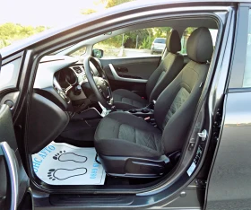 Kia Ceed 1.4CRDi/КЛИМАТРОНИК/NAVi/КАМЕРА/LED/КАТО НОВА | Auto.bg — изображение 6 Kia Ceed 1.4CRDi/КЛИМАТРОНИК/NAVi/КАМЕРА/LED/КАТО НОВА | Auto.bg — изображение 6
