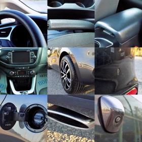 Kia Ceed 1.4CRDi/КЛИМАТРОНИК/NAVi/КАМЕРА/LED/КАТО НОВА | Auto.bg — изображение 14 Kia Ceed 1.4CRDi/КЛИМАТРОНИК/NAVi/КАМЕРА/LED/КАТО НОВА | Auto.bg — изображение 14