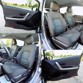 Kia Ceed 1.4CRDi/КЛИМАТРОНИК/NAVi/КАМЕРА/LED/КАТО НОВА | Auto.bg — изображение 8 Kia Ceed 1.4CRDi/КЛИМАТРОНИК/NAVi/КАМЕРА/LED/КАТО НОВА | Auto.bg — изображение 8