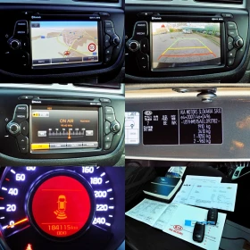 Kia Ceed 1.4CRDi/КЛИМАТРОНИК/NAVi/КАМЕРА/LED/КАТО НОВА | Auto.bg — изображение 13 Kia Ceed 1.4CRDi/КЛИМАТРОНИК/NAVi/КАМЕРА/LED/КАТО НОВА | Auto.bg — изображение 13