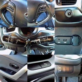 Kia Ceed 1.4CRDi/КЛИМАТРОНИК/NAVi/КАМЕРА/LED/КАТО НОВА | Auto.bg — изображение 12 Kia Ceed 1.4CRDi/КЛИМАТРОНИК/NAVi/КАМЕРА/LED/КАТО НОВА | Auto.bg — изображение 12