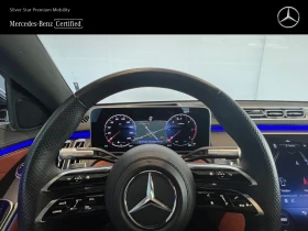 Mercedes-Benz S 450 d 4MATIC L | Auto.bg — изображение 10 Mercedes-Benz S 450 d 4MATIC L | Auto.bg — изображение 10