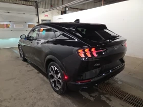 Ford Mustang Mach-E Premium AWD | Auto.bg — изображение 4 Ford Mustang Mach-E Premium AWD | Auto.bg — изображение 4