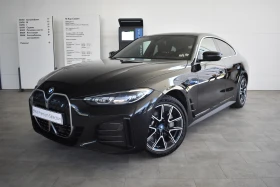 BMW i4 eDrive40 Гран Купе