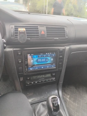 Skoda Superb Superb 1.9 131 | Auto.bg — изображение 4 Skoda Superb Superb 1.9 131 | Auto.bg — изображение 4