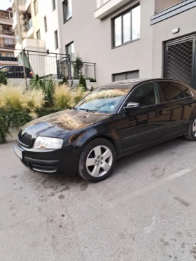 Skoda Superb Superb 1.9 131 | Auto.bg — изображение 2 Skoda Superb Superb 1.9 131 | Auto.bg — изображение 2