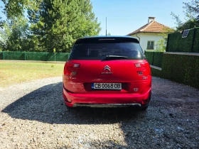 Citroen Grand C4 Picasso 1.6 HDi - 6500 € - 72342755 7 | Car24.bg Citroen Grand C4 Picasso 1.6 HDi - 6500 € - 72342755 7