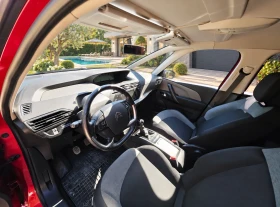 Citroen Grand C4 Picasso Миниван 1.6 HDI | Auto.bg — изображение 5 Citroen Grand C4 Picasso Миниван 1.6 HDI | Auto.bg — изображение 5