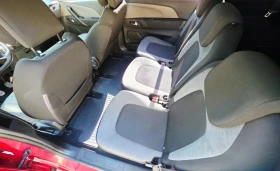 Citroen Grand C4 Picasso Миниван 1.6 HDI | Auto.bg — изображение 8 Citroen Grand C4 Picasso Миниван 1.6 HDI | Auto.bg — изображение 8