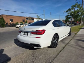 BMW 750 i xDrive /ОБДУХВАНЕ/ДИСТРОНИК/360 | Auto.bg — изображение 6 BMW 750 i xDrive /ОБДУХВАНЕ/ДИСТРОНИК/360 | Auto.bg — изображение 6