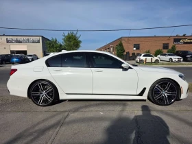 BMW 750 i xDrive /ОБДУХВАНЕ/ДИСТРОНИК/360 | Auto.bg — изображение 5 BMW 750 i xDrive /ОБДУХВАНЕ/ДИСТРОНИК/360 | Auto.bg — изображение 5