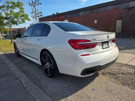 BMW 750 i xDrive /ОБДУХВАНЕ/ДИСТРОНИК/360 | Auto.bg — изображение 8 BMW 750 i xDrive /ОБДУХВАНЕ/ДИСТРОНИК/360 | Auto.bg — изображение 8
