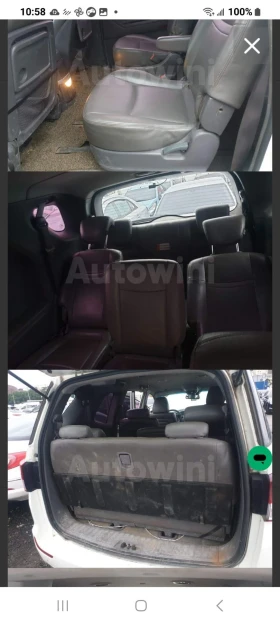 SsangYong Tivoli Мини Ван 9 местен | Auto.bg — изображение 7 SsangYong Tivoli Мини Ван 9 местен | Auto.bg — изображение 7