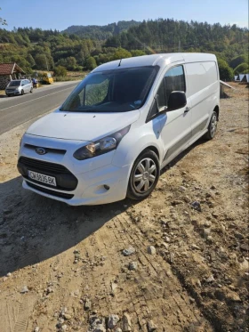 Ford Connect 1.5tdci MAX
