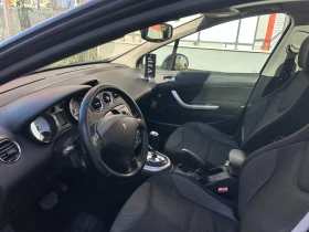 Peugeot 308 1.6HDI Автоматик, Панорама - 3700 € - 94938475 7 | Car24.bg Peugeot 308 1.6HDI Автоматик, Панорама - 3700 € - 94938475 7