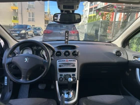 Peugeot 308 1.6HDI Автоматик, Панорама - 3700 € - 94938475 9 | Car24.bg Peugeot 308 1.6HDI Автоматик, Панорама - 3700 € - 94938475 9