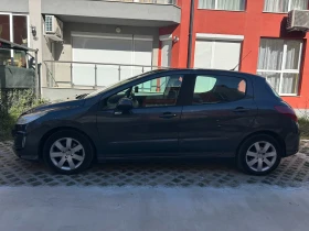 Peugeot 308 1.6HDI Автоматик, Панорама - 3700 € - 94938475 3 | Car24.bg Peugeot 308 1.6HDI Автоматик, Панорама - 3700 € - 94938475 3