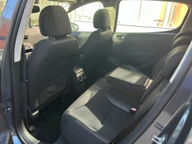 Peugeot 308 1.6HDI Автоматик, Панорама - 3700 € - 94938475 14 | Car24.bg Peugeot 308 1.6HDI Автоматик, Панорама - 3700 € - 94938475 14