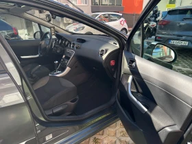 Peugeot 308 1.6HDI Автоматик, Панорама - 3700 € - 94938475 13 | Car24.bg Peugeot 308 1.6HDI Автоматик, Панорама - 3700 € - 94938475 13