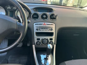 Peugeot 308 1.6HDI Автоматик, Панорама - 3700 € - 94938475 12 | Car24.bg Peugeot 308 1.6HDI Автоматик, Панорама - 3700 € - 94938475 12