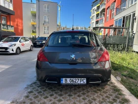 Peugeot 308 1.6HDI Автоматик, Панорама - 3700 € - 94938475 5 | Car24.bg Peugeot 308 1.6HDI Автоматик, Панорама - 3700 € - 94938475 5