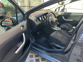 Peugeot 308 1.6HDI Автоматик, Панорама - 3700 € - 94938475 8 | Car24.bg Peugeot 308 1.6HDI Автоматик, Панорама - 3700 € - 94938475 8