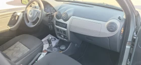 Dacia Sandero 1, 200 i | Auto.bg — изображение 2 Dacia Sandero 1, 200 i | Auto.bg — изображение 2