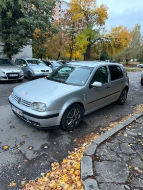 VW Golf undefined | Auto.bg — изображение 11 VW Golf undefined | Auto.bg — изображение 11