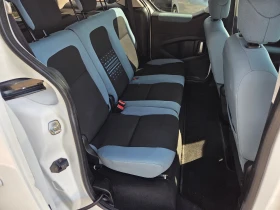 Citroen Berlingo 1.6HDI - 4400 € - 54333621 10 | Car24.bg Citroen Berlingo 1.6HDI - 4400 € - 54333621 10