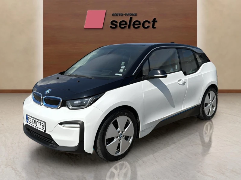 BMW i3 94 Ah - 31900 лв. / 16310.21 € - 57465382 1 | Car24.bg BMW i3 94 Ah - 31900 лв. / 16310.21 € - 57465382 1