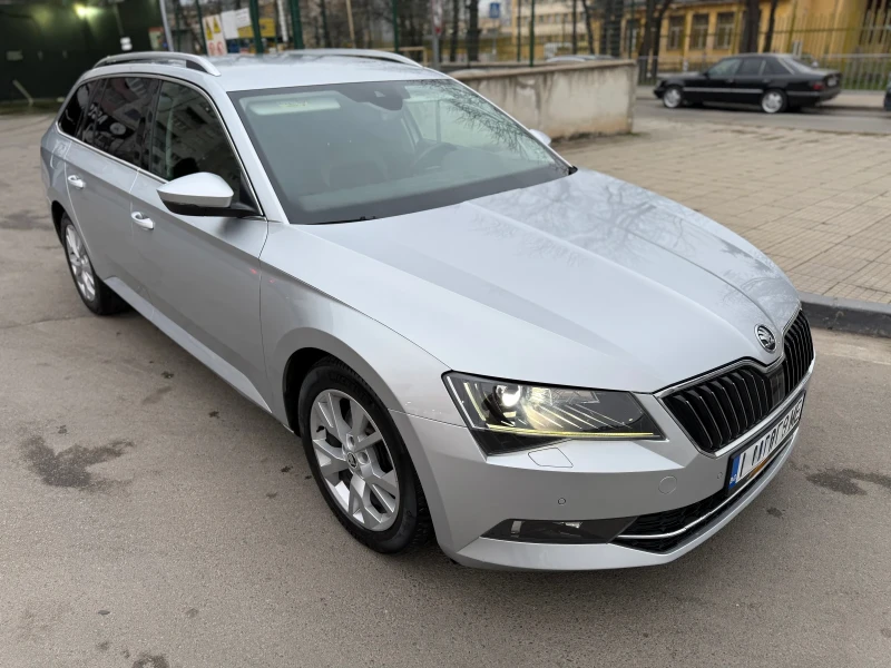 Skoda Superb 4x4 - 13999 € / 27379.66 лв. - 95246908 1 | Car24.bg Skoda Superb 4x4 - 13999 € / 27379.66 лв. - 95246908 1