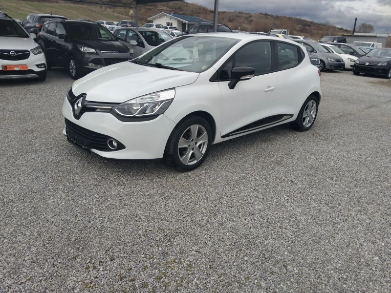 Renault Clio 1.5DCi75ксНАВИ - 4900 € / 9583.57 лв. - 30774633 1 | Car24.bg Renault Clio 1.5DCi75ксНАВИ - 4900 € / 9583.57 лв. - 30774633 1
