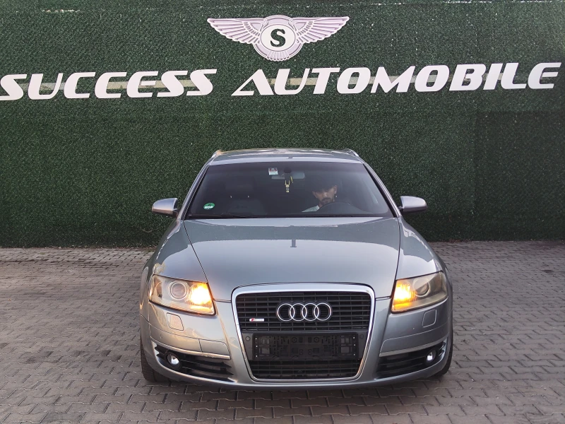 Audi A6 SLINE* PODGREV* RECARO* LIZING - 4999 € - 12166417 1 | Car24.bg Audi A6 SLINE* PODGREV* RECARO* LIZING - 4999 € - 12166417 1