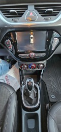 Opel Corsa 1.4 Start&Stop Automatic Navi Innovation - [11] 