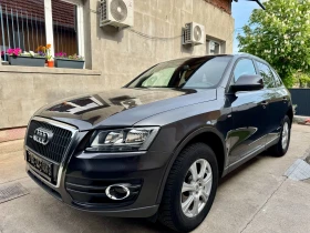 Audi Q5 2.0TDi-S Line - Car24.bg Audi Q5 2.0TDi-S Line