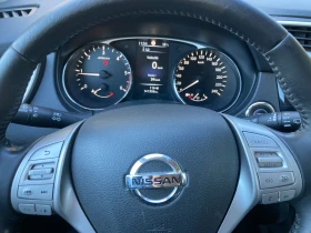 Nissan X-trail   ТОП | Mobile.bg — малка снимка 10