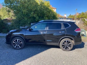 Nissan X-trail   ТОП | Mobile.bg — малка снимка 7