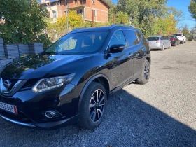 Nissan X-trail   ТОП | Mobile.bg — малка снимка 8
