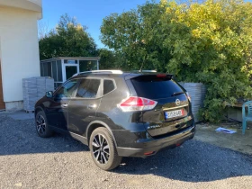 Nissan X-trail   ТОП | Mobile.bg — малка снимка 6