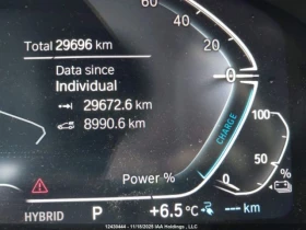 BMW X3 PHEV XDRIVE30E - 74000 лв. / 37835.60 € - 57696748 14 | Car24.bg BMW X3 PHEV XDRIVE30E - 74000 лв. / 37835.60 € - 57696748 14