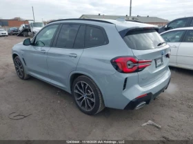 BMW X3 PHEV XDRIVE30E - 74000 лв. / 37835.60 € - 57696748 6 | Car24.bg BMW X3 PHEV XDRIVE30E - 74000 лв. / 37835.60 € - 57696748 6