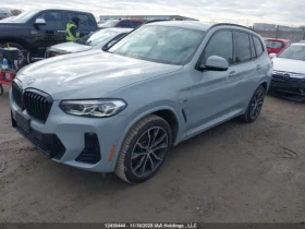 BMW X3 PHEV XDRIVE30E - 74000 лв. / 37835.60 € - 57696748 4 | Car24.bg BMW X3 PHEV XDRIVE30E - 74000 лв. / 37835.60 € - 57696748 4