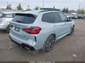 BMW X3 PHEV XDRIVE30E - 74000 лв. / 37835.60 € - 57696748 7 | Car24.bg BMW X3 PHEV XDRIVE30E - 74000 лв. / 37835.60 € - 57696748 7