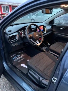Kia Stonic 1.0 T-GDI MHEV 2000km/КАТО НОВА/CARPLAY/З.Камера - 27390 лв. / 14004.28 € - 56622439 10 | Car24.bg Kia Stonic 1.0 T-GDI MHEV 2000km/КАТО НОВА/CARPLAY/З.Камера - 27390 лв. / 14004.28 € - 56622439 10